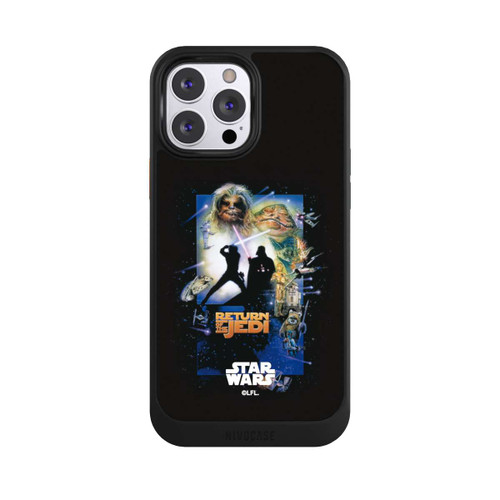 Apple iPhone 13 Pro Max NIVOcore Return Of The Jedi