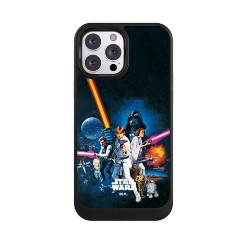 Apple iPhone 13 Pro Max NIVOcore Episode IV