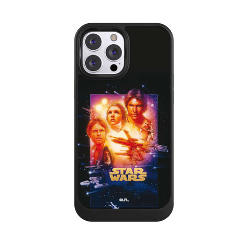 Apple iPhone 13 Pro Max NIVOcore A New Hope Special Edition