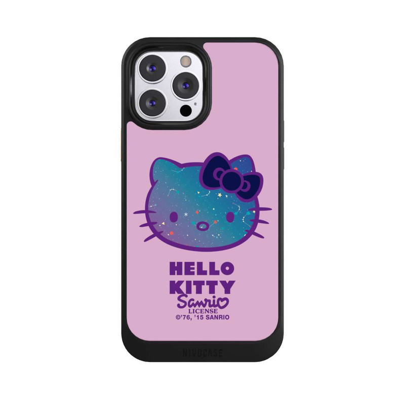 iPhone 13 Pro Max NIVOcore Hello Kitty - Universum