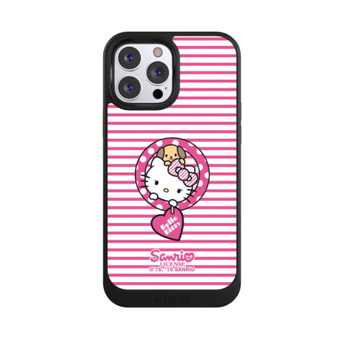 Apple iPhone 13 Pro Max NIVOcore Friend Kitty