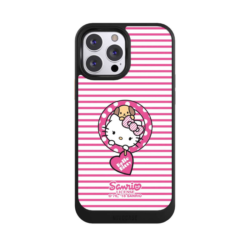 iPhone 13 Pro Max NIVOcore Friend Kitty