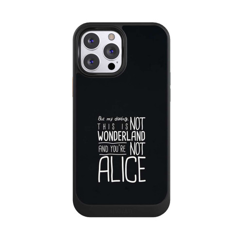 Apple iPhone 13 Pro Max NIVOcore Not Alice