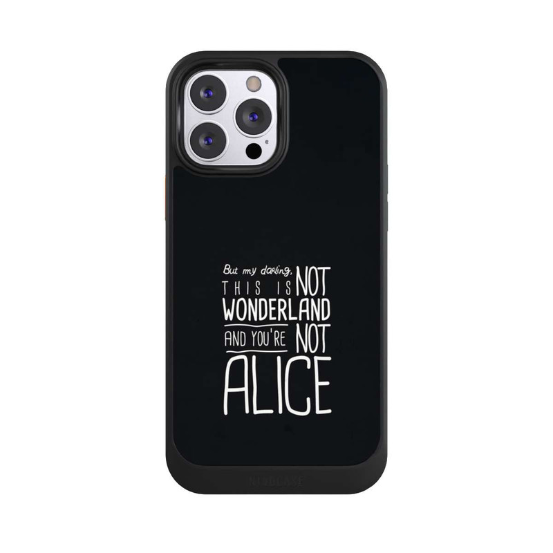 iPhone 13 Pro Max NIVOcore Not Alice