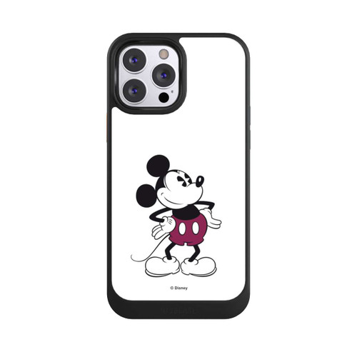 Apple iPhone 13 Pro Max NIVOcore Micky Maus Retro