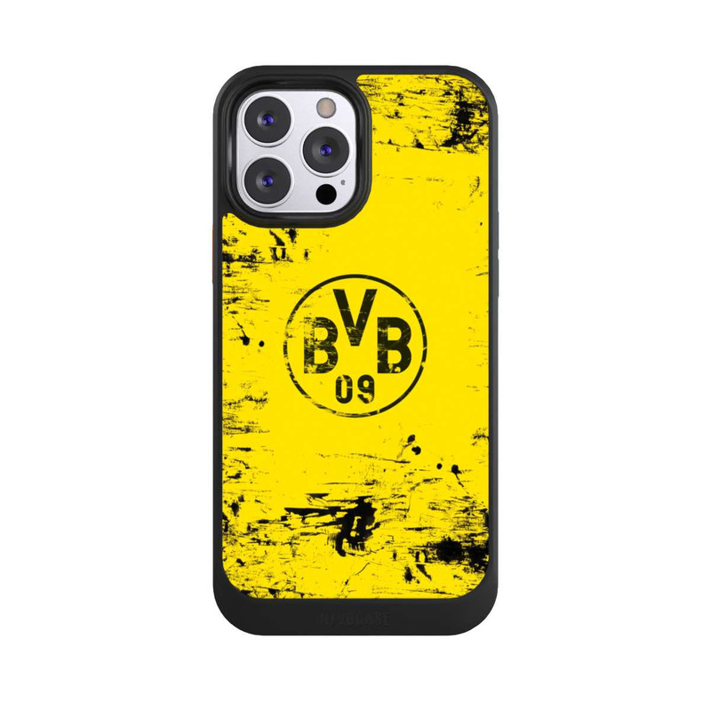 iPhone 13 Pro Max NIVOcore BVB Destroyed Look