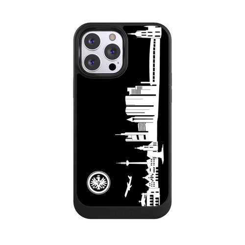 Apple iPhone 13 Pro Max NIVOcore Frankfurter Skyline