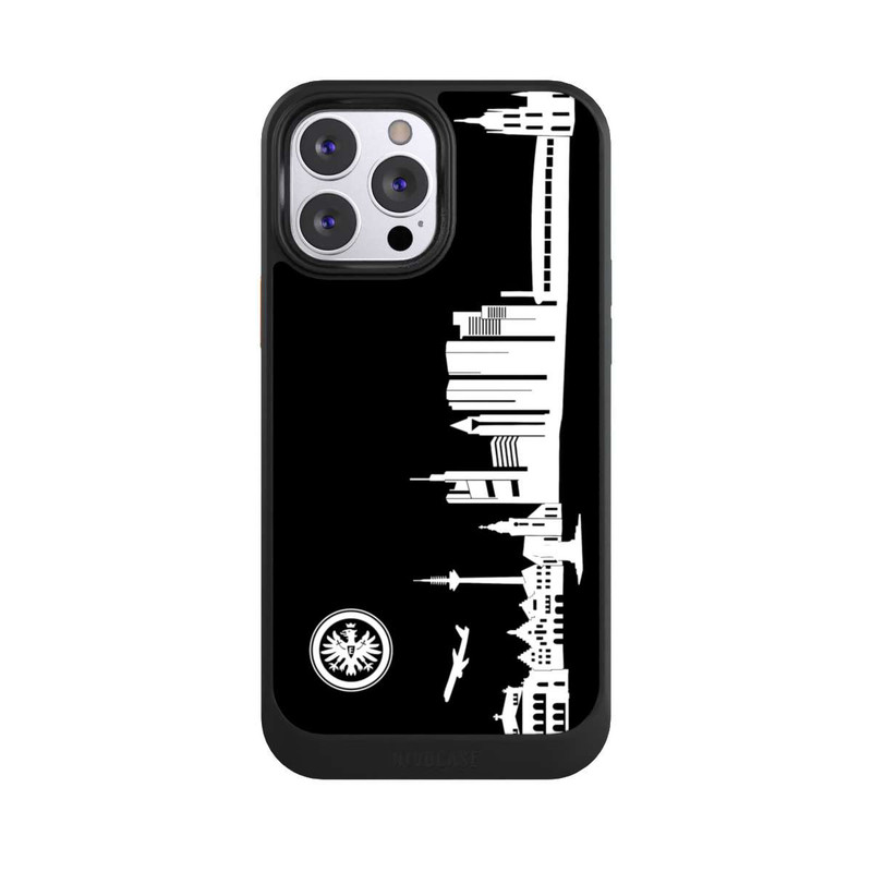 iPhone 13 Pro Max NIVOcore Frankfurter Skyline
