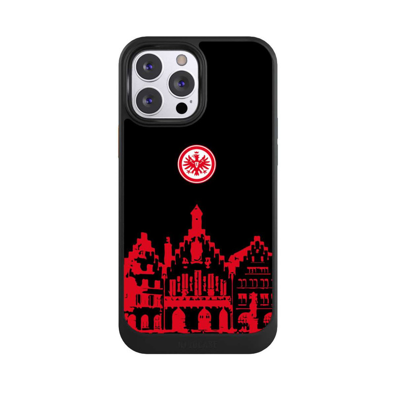 iPhone 13 Pro Max NIVOcore Frankfurter Roemer