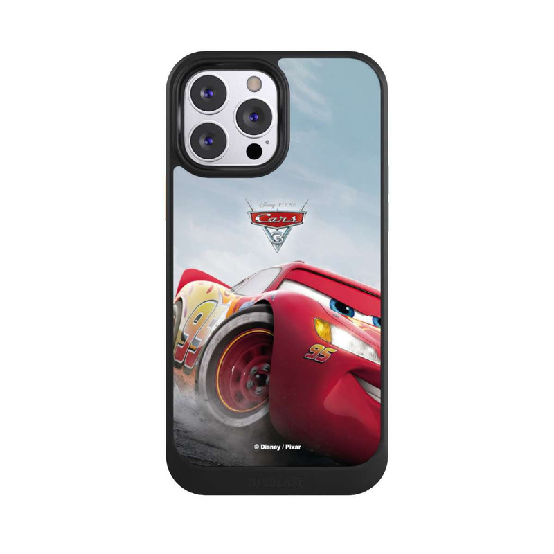 iPhone 13 Pro Max NIVOcore Cars3 Lightning Mc Queen