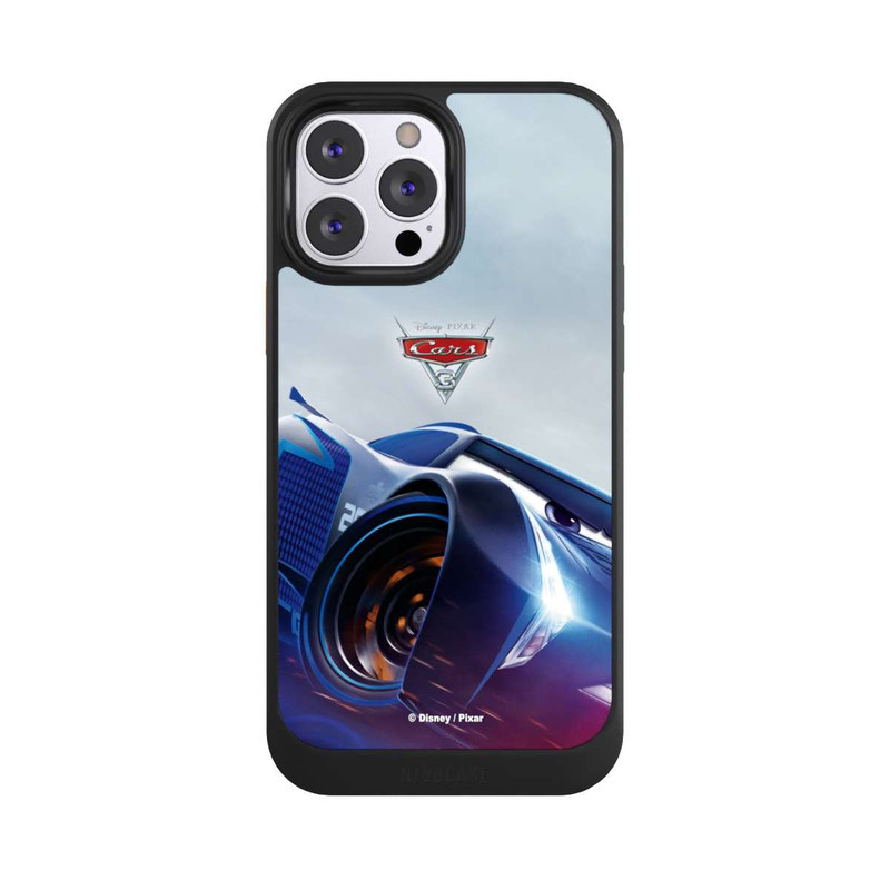 iPhone 13 Pro Max NIVOcore Cars3 Jackson Storm