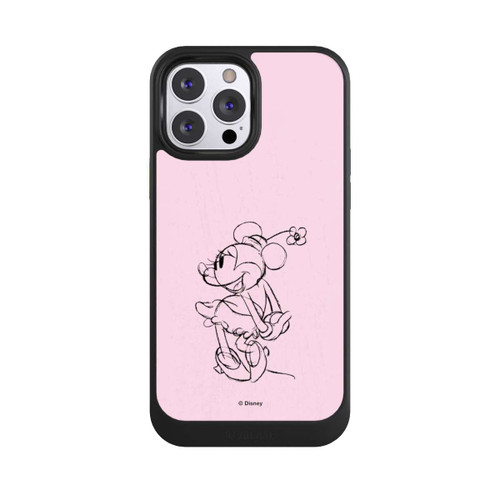 Apple iPhone 13 Pro Max NIVOcore Minniemouse Vintage