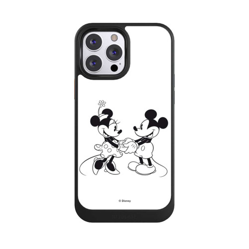Apple iPhone 13 Pro Max NIVOcore Mickey and Minnie