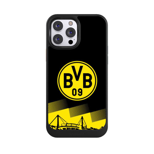 Apple iPhone 13 Pro Max NIVOcore BVB Two Tone