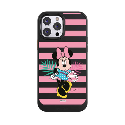 Apple iPhone 13 Pro Max NIVOcore Minnie Milkshake sans Fond