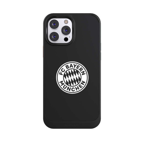 Apple iPhone 13 Pro Max NIVOcore Logo FCB Uni sans Fond