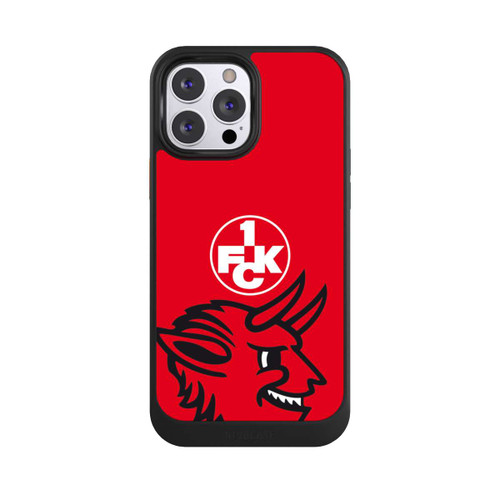 Apple iPhone 13 Pro Max NIVOcore FCK Betzi