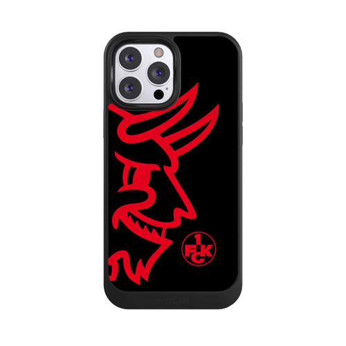 Apple iPhone 13 Pro Max NIVOcore FCK Dauerkarte