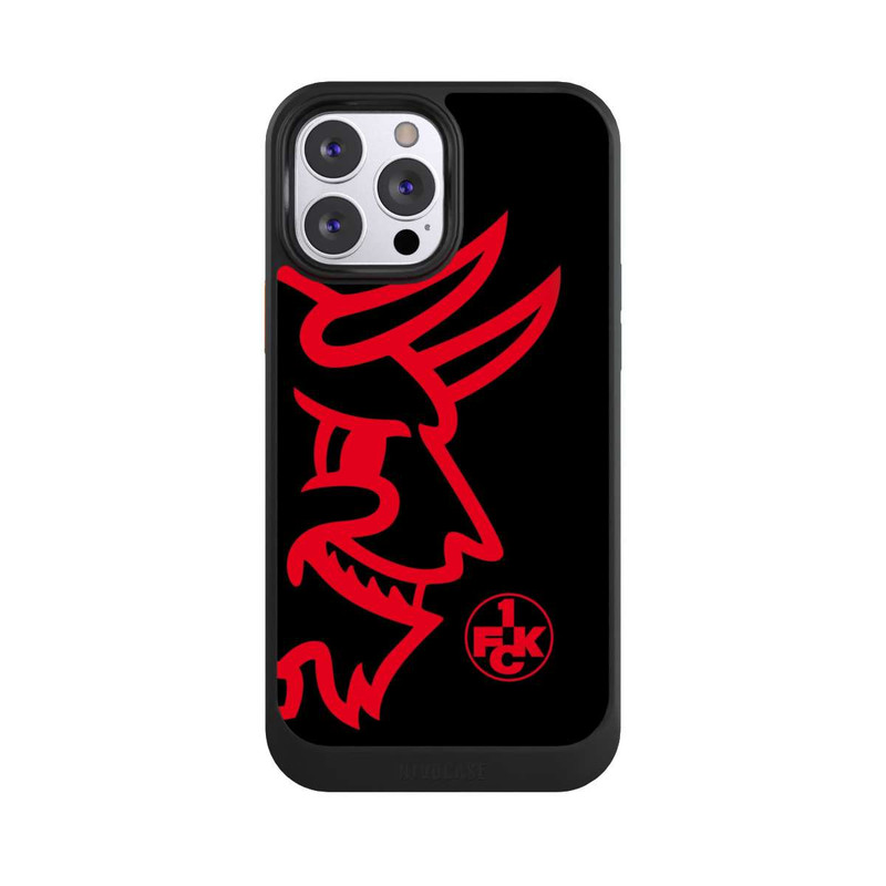 iPhone 13 Pro Max NIVOcore FCK Dauerkarte