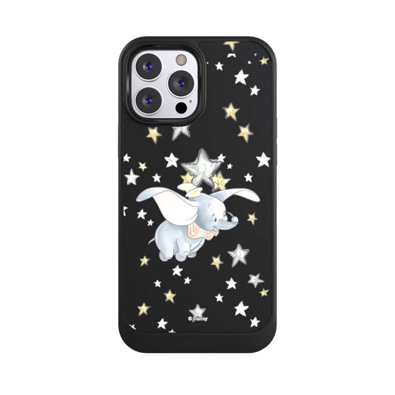 iPhone 13 Pro Max NIVOcore Dumbo Sterne ohne Hintergrund