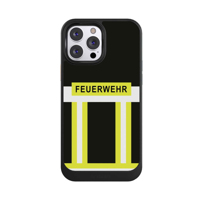 iPhone 13 Pro Max NIVOcore Feuerwehr