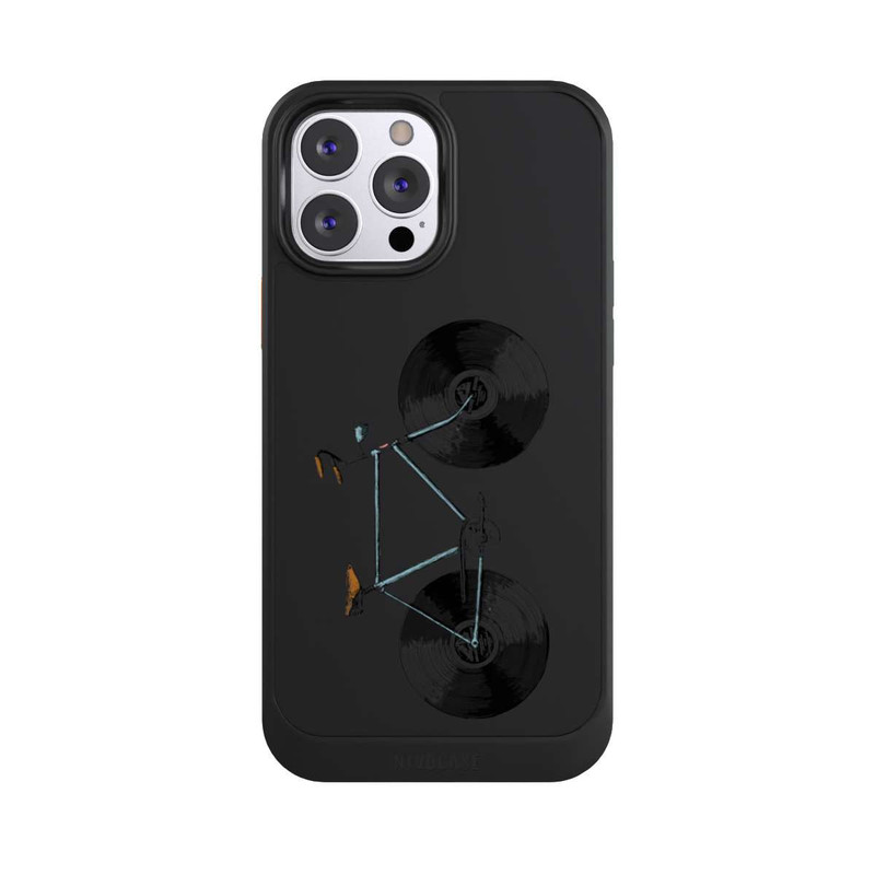 iPhone 13 Pro Max NIVOcore Velophone ohne Hintergrund