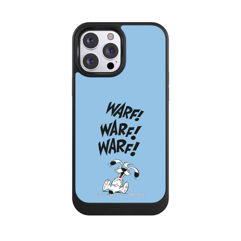 iPhone 13 Pro Max NIVOcore Warf Warf Idéfix
