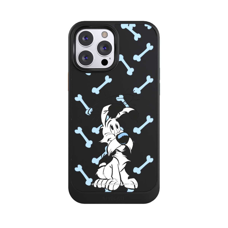 iPhone 13 Pro Max NIVOcore Träume des Idefix Transparent