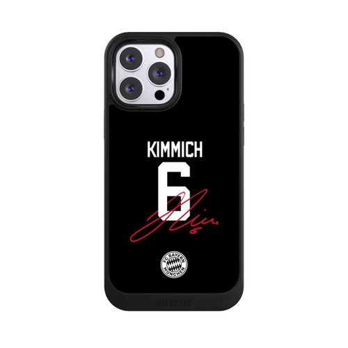 Apple iPhone 13 Pro Max NIVOcore Kimmich #6 - Défenseur - FCB