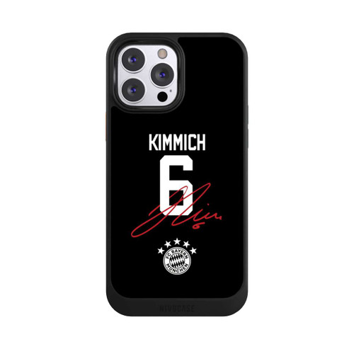 Apple iPhone 13 Pro Max NIVOcore Kimmich #6 - Verteidigung - FCB