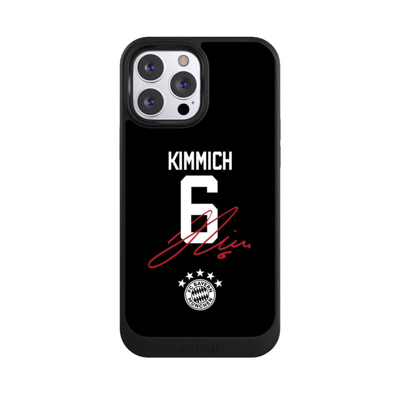 iPhone 13 Pro Max NIVOcore Kimmich #6 - Verteidigung - FCB