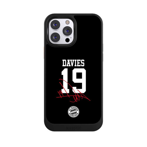 Apple iPhone 13 Pro Max NIVOcore Davies #19 - FCB