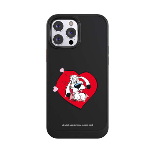 Apple iPhone 13 Pro Max NIVOcore Idefix Verliebt Transparent