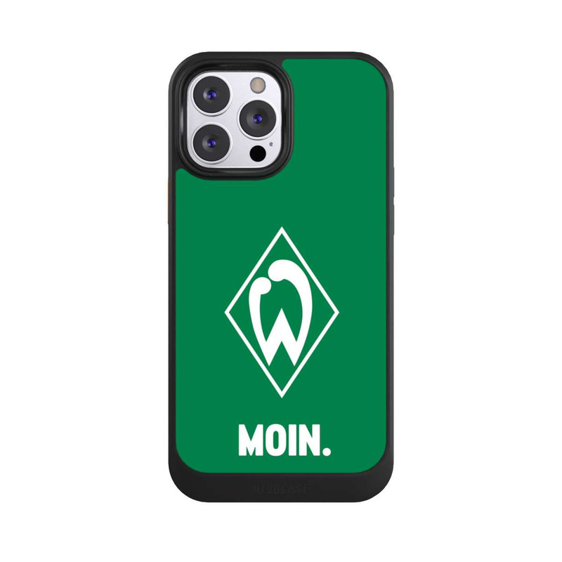 iPhone 13 Pro Max NIVOcore Moin. - Werder Bremen