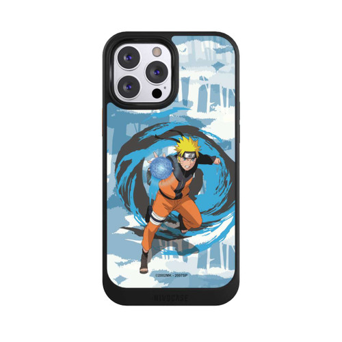 Apple iPhone 13 Pro Max NIVOcore Naruto Rasengan
