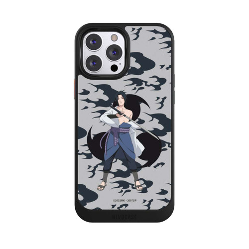 Apple iPhone 13 Pro Max NIVOcore Sasuke Sharingan