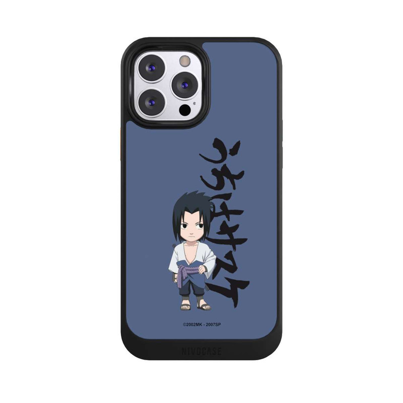 iPhone 13 Pro Max NIVOcore Sasuke SD