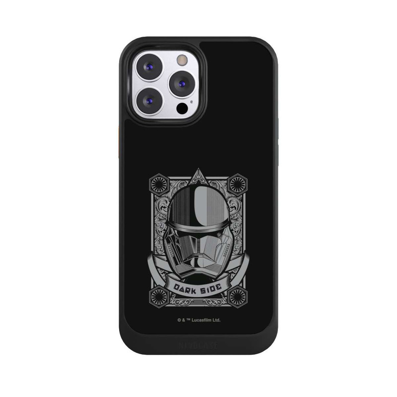 iPhone 13 Pro Max NIVOcore Trooper 