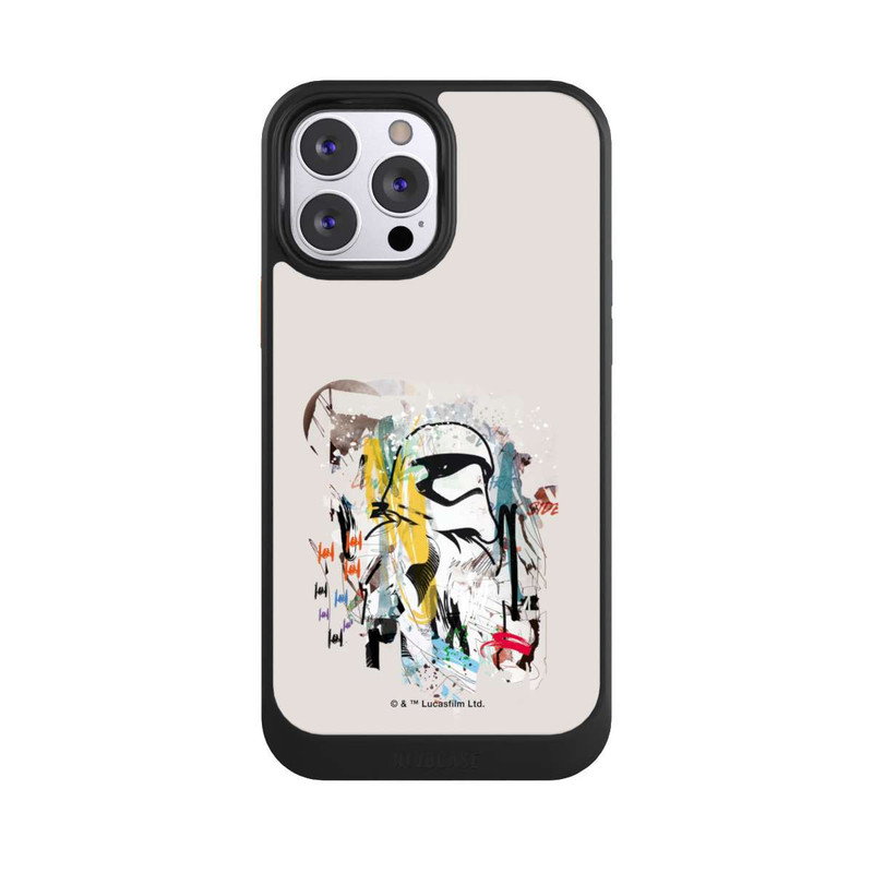 iPhone 13 Pro Max NIVOcore Farbenfroher Sturmtruppler