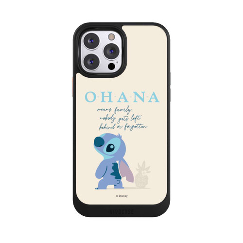 Apple iPhone 13 Pro Max NIVOcore Ohana Stitch