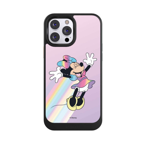 Apple iPhone 13 Pro Max NIVOcore Minnie Rainbow