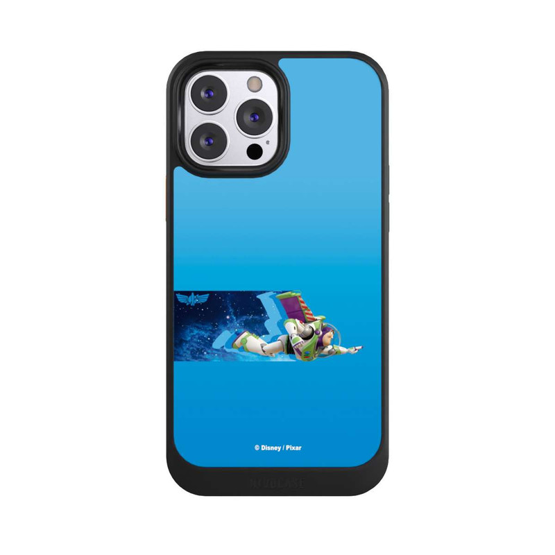 iPhone 13 Pro Max NIVOcore Buzz Lightyear Bis zur Unendlichkeit und darüber hinaus