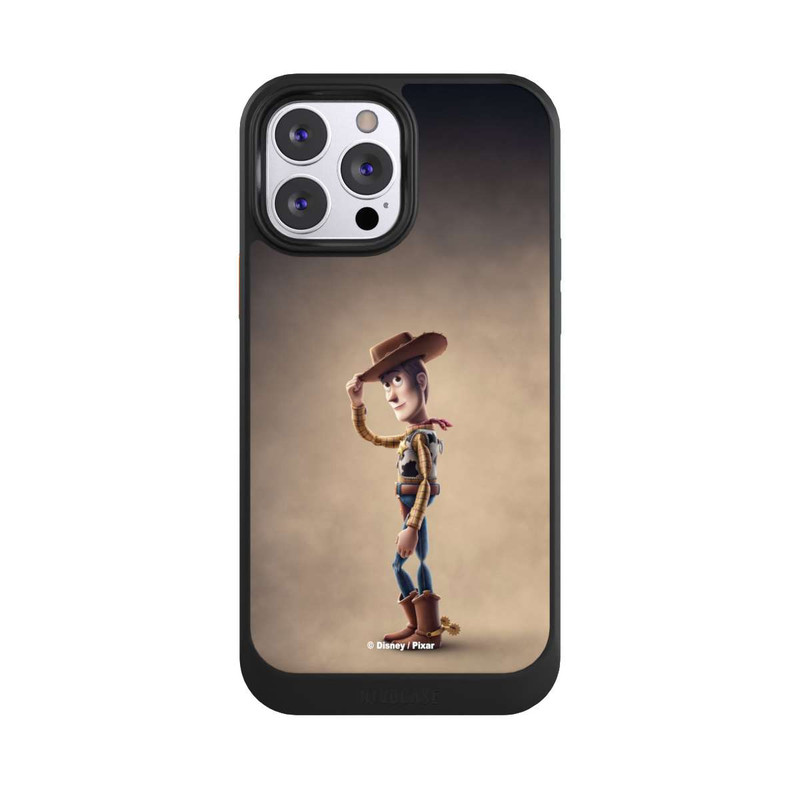 iPhone 13 Pro Max NIVOcore Toy Story Woody 