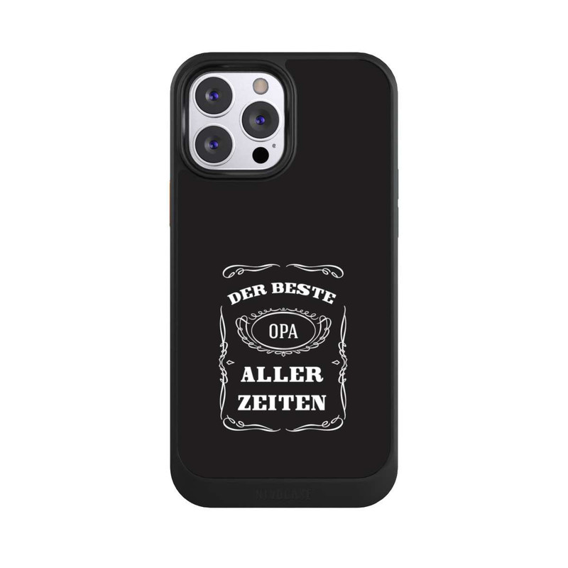 iPhone 13 Pro Max NIVOcore Bester Opa