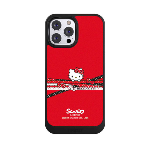 Apple iPhone 13 Pro Max NIVOcore Hello Kitty - BowBow