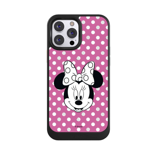 Apple iPhone 13 Pro Max NIVOcore Minnie Polka Dots