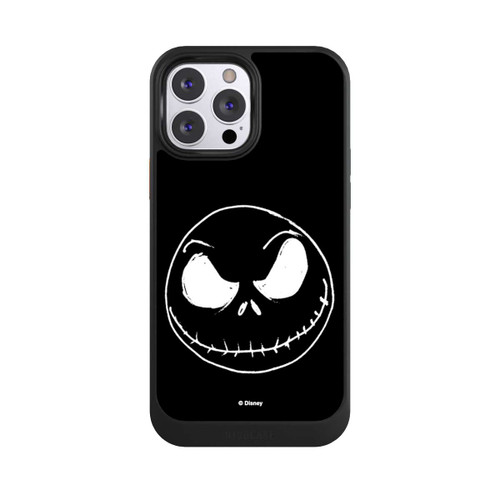 Apple iPhone 13 Pro Max NIVOcore Jack Face Tim Burtons Nightmare before Christmas
