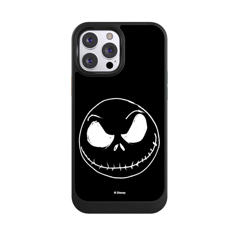 iPhone 13 Pro Max NIVOcore Jack Face Tim Burtons Nightmare before Christmas