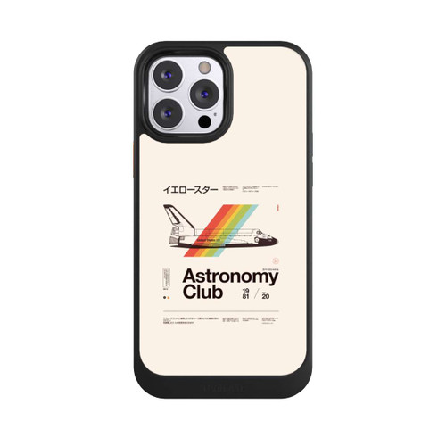 Apple iPhone 13 Pro Max NIVOcore Astro Club