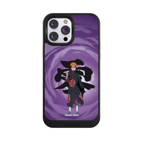 Apple iPhone 13 Pro Max NIVOcore Pain Akatsuki